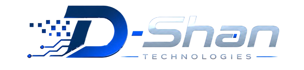 D Shan Technologies Logo